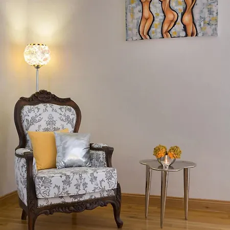 Hotel Luce Design - Special Class Alacati
