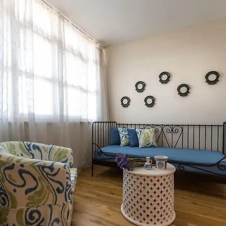 Hotel Luce Design - Special Class Alacati