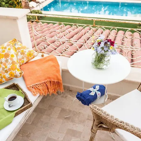 Hotel Luce Design - Special Class 3*
