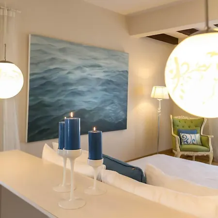 Hotel Luce Design - Special Class