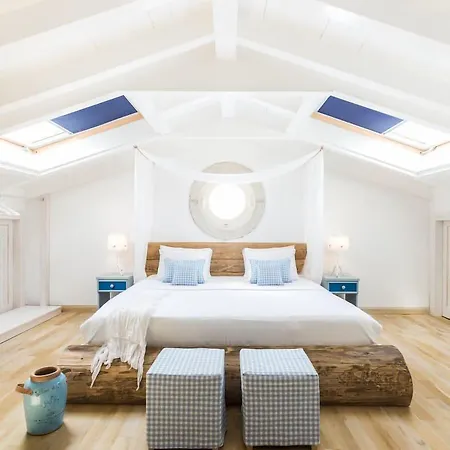 Luce Design - Special Class 3* Alacati