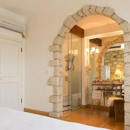 Hotel Luce Design - Special Class Alacati