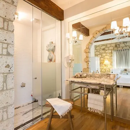 Hotel Luce Design - Special Class Alacati