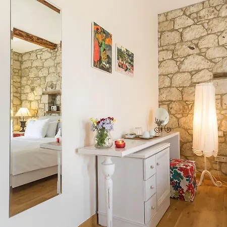 Luce Design - Special Class Hotel Alacati