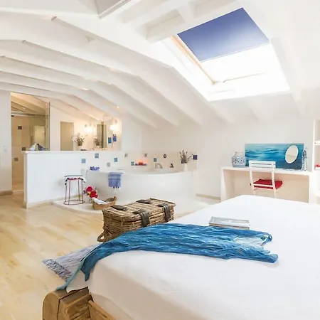Hotel Luce Design - Special Class Alacati