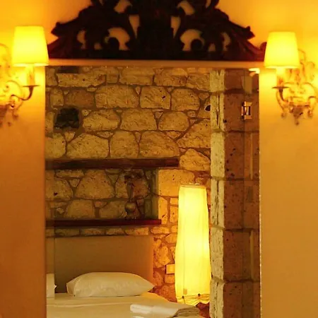 Luce Design - Special Class Alacati