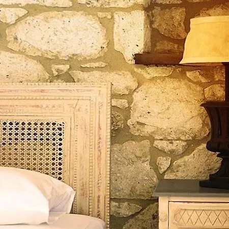 Luce Design - Special Class Alacati