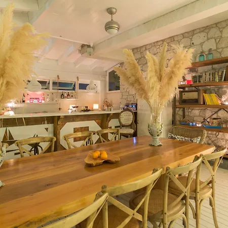 Luce Design - Special Class Hotel Alacati