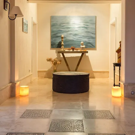 Hotel Luce Design - Special Class Alacati