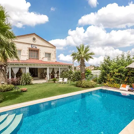 Luce Design - Special Class 3* Alacati